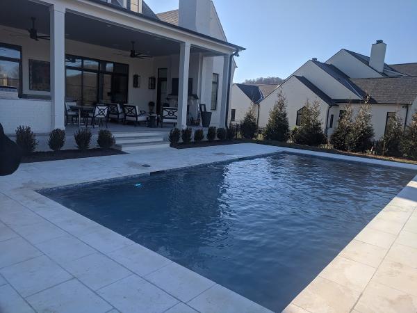 Clearwater Pools