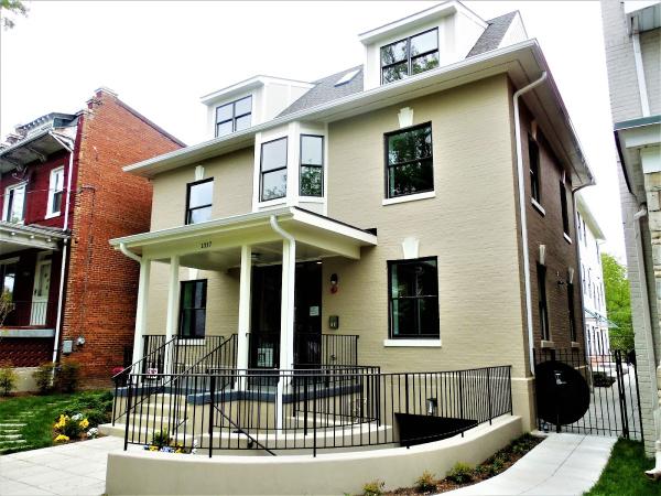Fairmont Developers