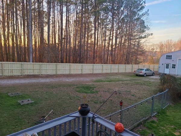 Sears Fence LLC