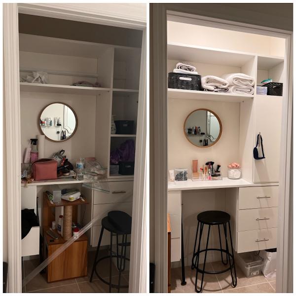 Taylor Maid's LLC
