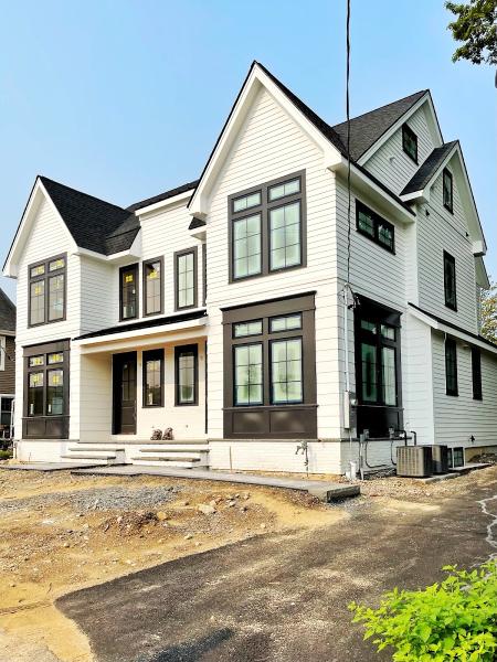 Plum Proexteriors