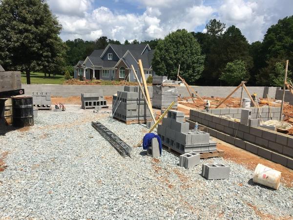 Brad Wesley Construction & Realty Inc