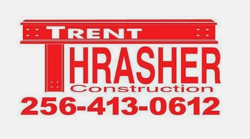 Trent Thrasher Construction