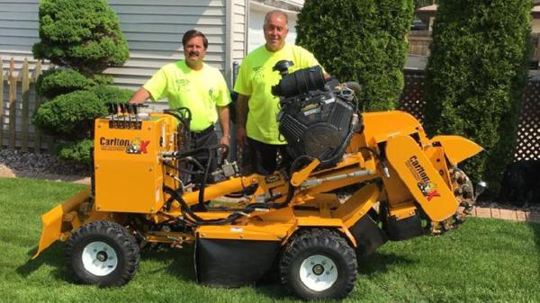 Affordable Stump Removal Llc