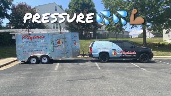 Peytons Pure Pressure LLC
