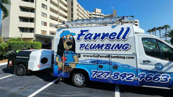 Farrell Plumbing