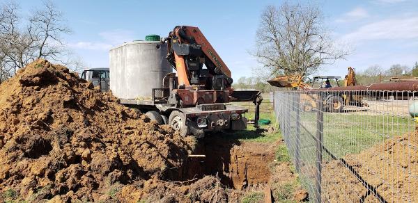 Paul Whitley Construction
