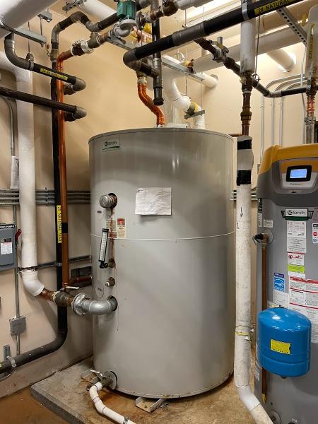 South Florida Plumbing and Backflow LLC