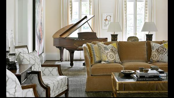 Beth Webb Interiors