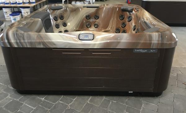 Pools Plus Inc.