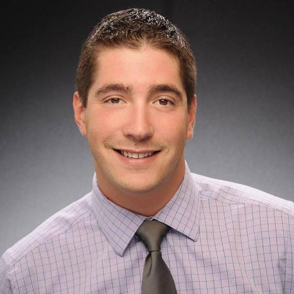 Jeremy Snyder