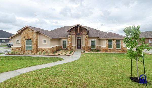 Manning Homes Inc