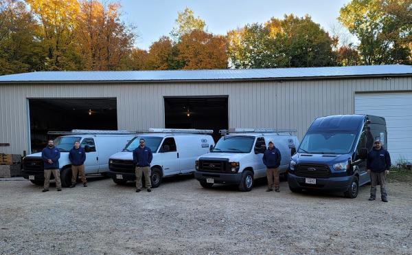 Hagen Plumbing Service