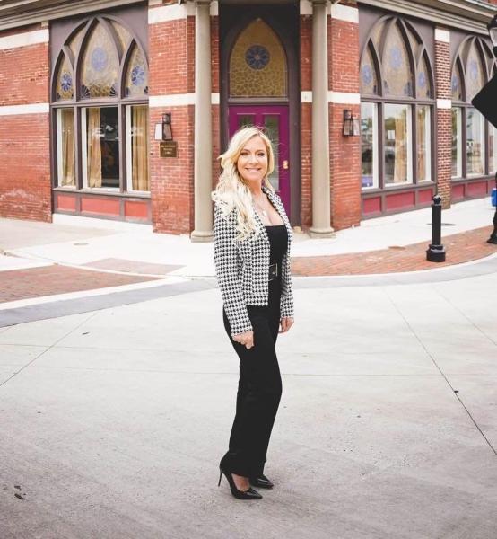 Worthington Realty Group
