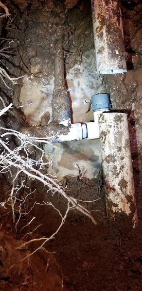 Hovey Rooter Service & Plumbing