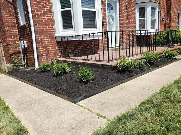 Roman's Lawn & Landscaping