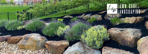 L&K Lawn Care and Landscaping