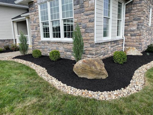 L&K Lawn Care and Landscaping