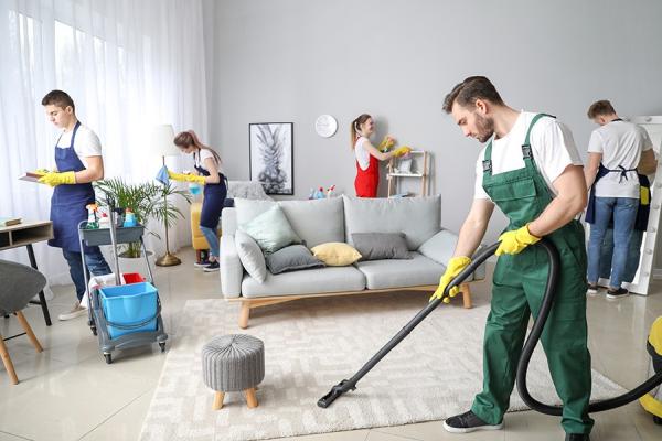 Oroz Carpet & Rug Cleaning