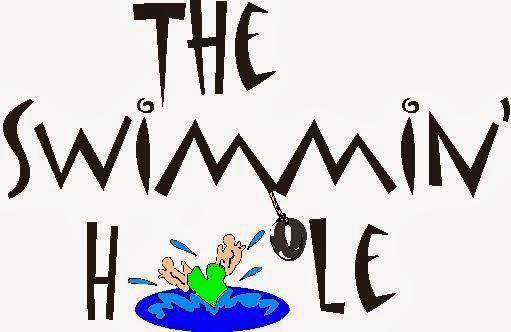 The Swimmin Hole
