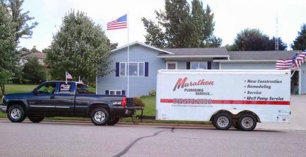 Marathon Plumbing Service