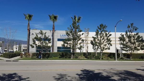 Lanic Engineering Inc