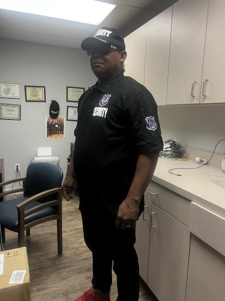 God la Plus Security Llc