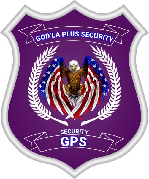 God la Plus Security Llc