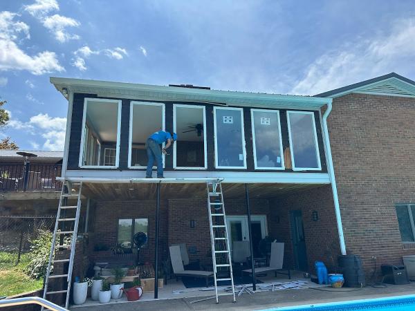 My Windows and Doors LLC