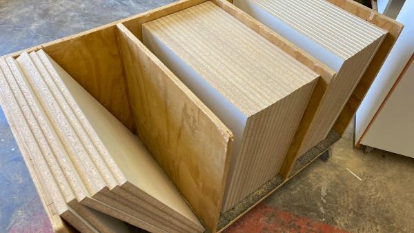 American Vision Cabinets Inc.