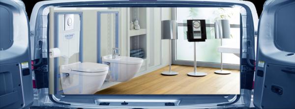 Carmark Plumbing and Heating