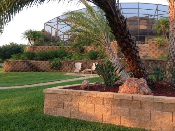 TCR Landscaping