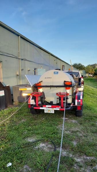 Miami Hood Cleaning LLC