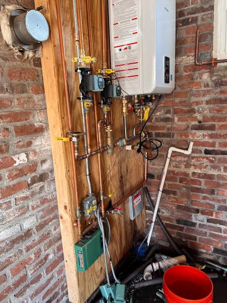 Ralph the Plumber LLC