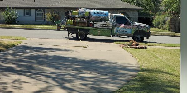 Arrow Exterminators