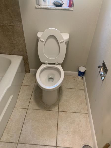 Chris's Plumbing Service