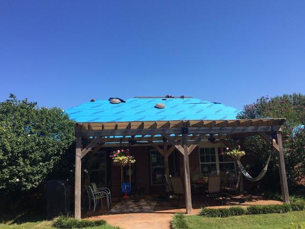Quality Roofing LLC