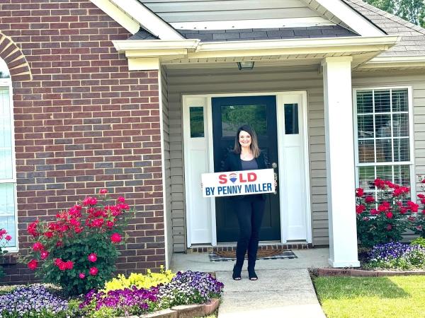 Penny Miller-Re/Max Advantage South