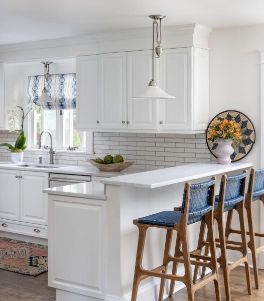 Jane Henderson Interiors