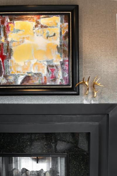 Jane Henderson Interiors