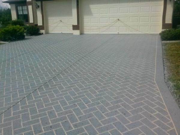 A & M Decking Inc.