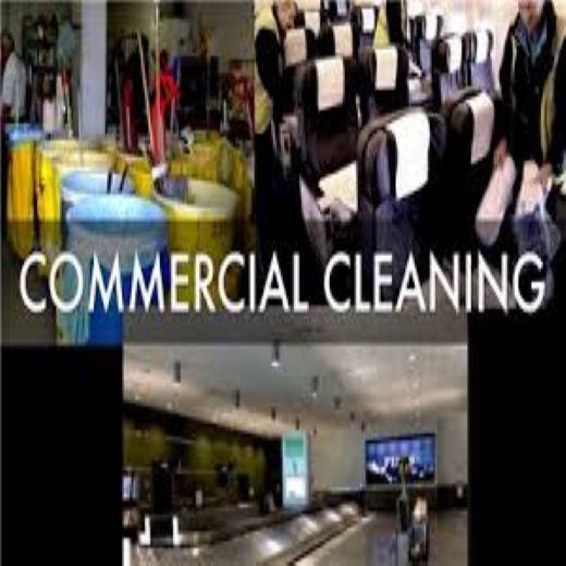 Cleanstart Cleaning Services