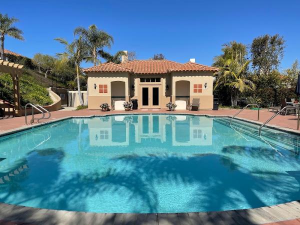 Giles Pool and Spa