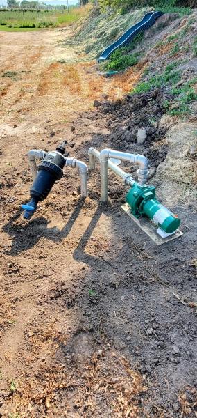 Sprinkler Pro