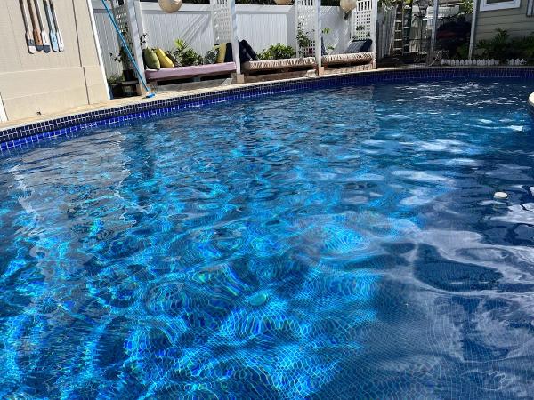 Skyblue Pool Service & Repair