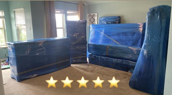 Keeplifemovingservices LLC