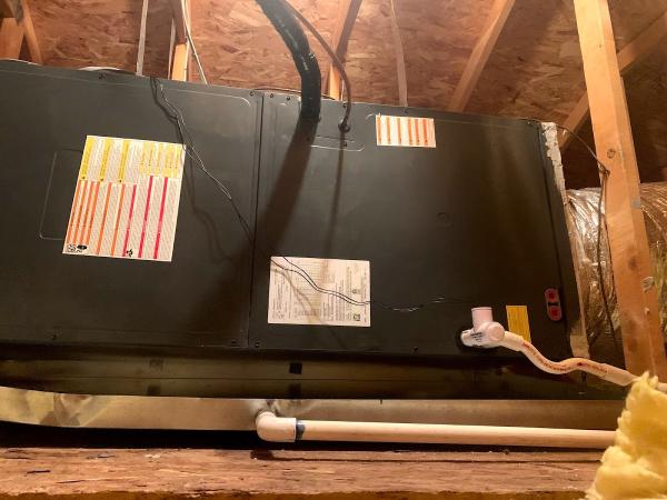 I&R Hvac