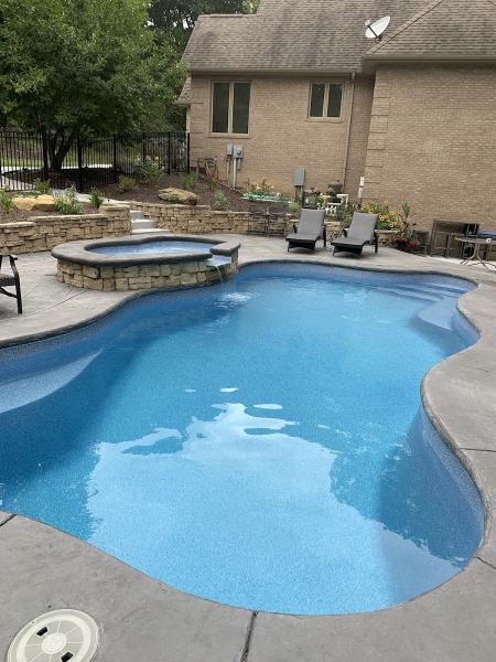 Goodlin Pools and Spas