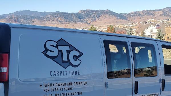 STC Carpet Care