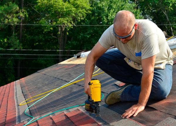 AGG Roofing